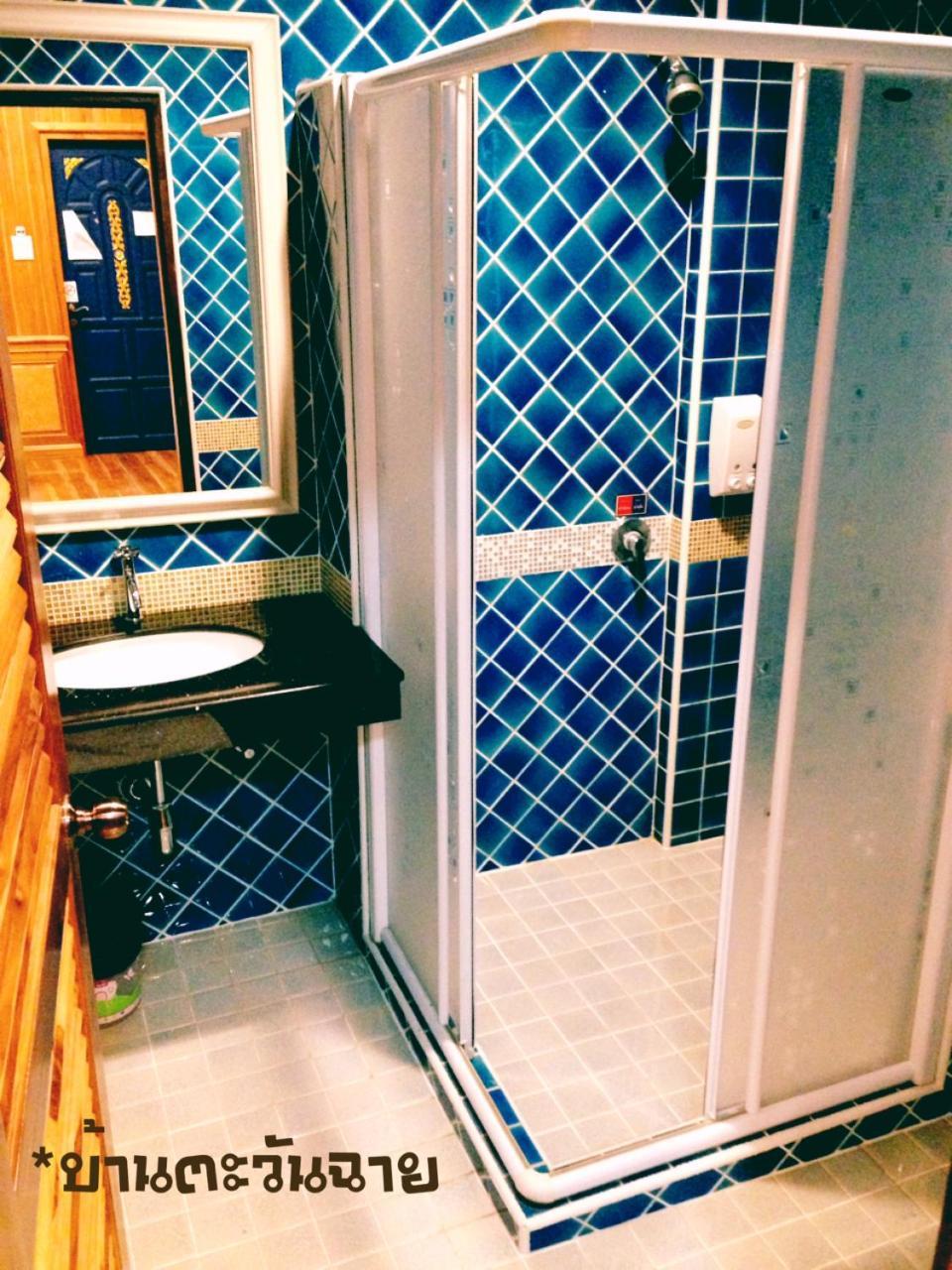 Отель Baan Tawan Shine Сурин Экстерьер фото